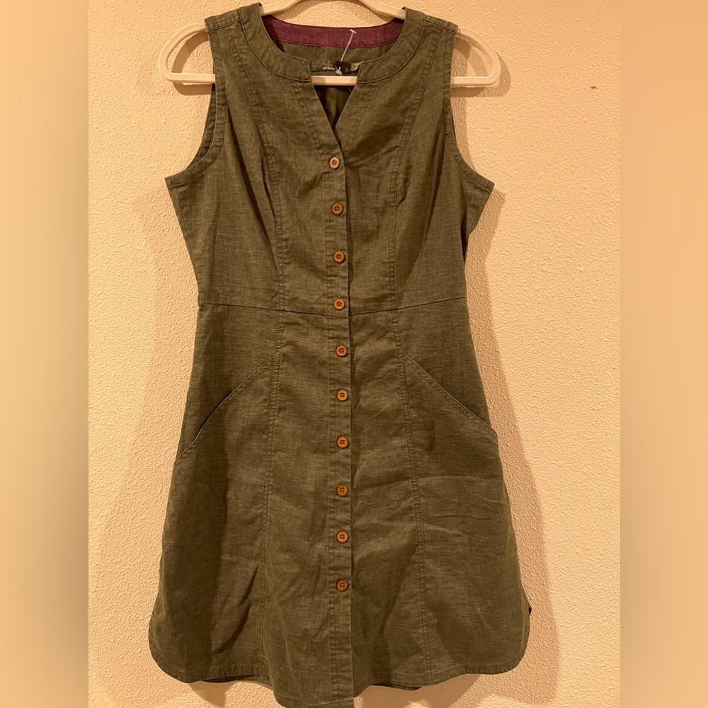 Prana Reanne dress